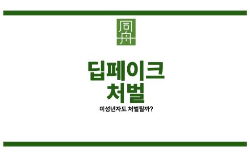 딥페이크피해자